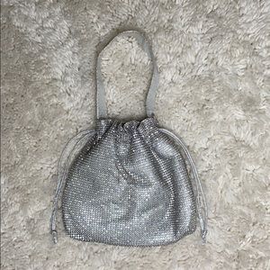 Sparkle Mini Purse